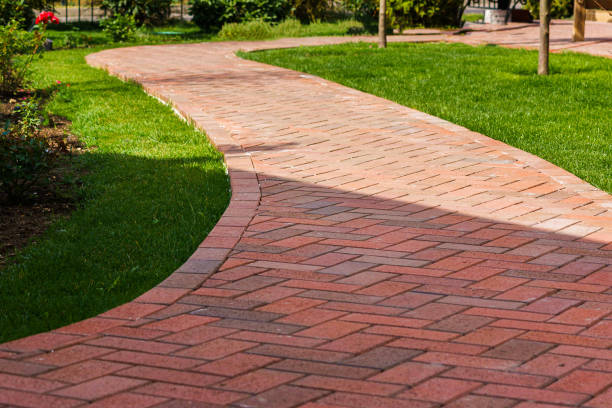 Best Driveway Drainage Solutions in Noblesville, IN