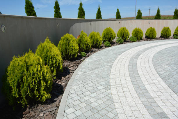 Trusted Noblesville, IN Driveway Pavers Experts