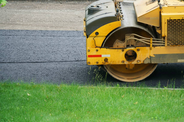 Best Driveway Resurfacing Services in Noblesville, IN